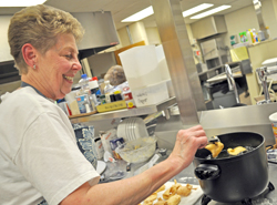 Taste of Scandinavia